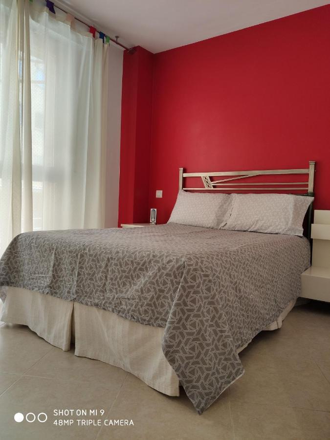 Casa Susana Zaragoza Ngoại thất bức ảnh