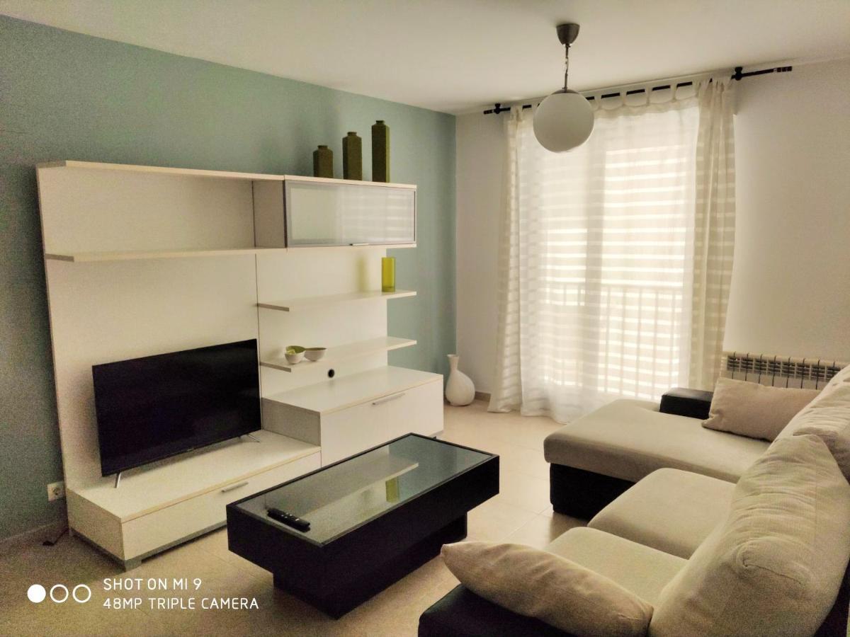 Casa Susana Zaragoza Ngoại thất bức ảnh