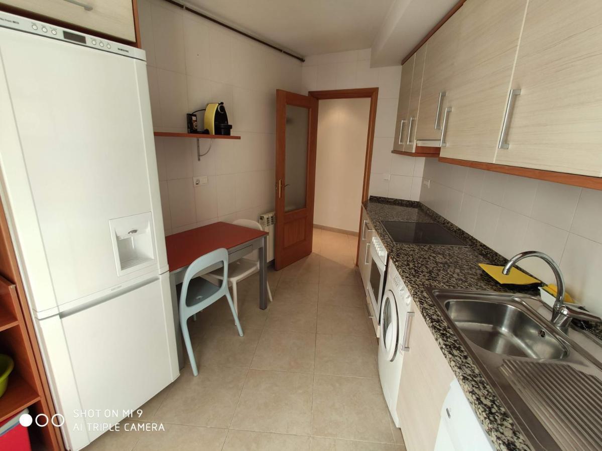 Casa Susana Zaragoza Ngoại thất bức ảnh