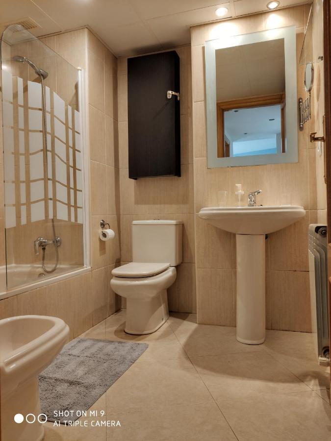Casa Susana Zaragoza Ngoại thất bức ảnh