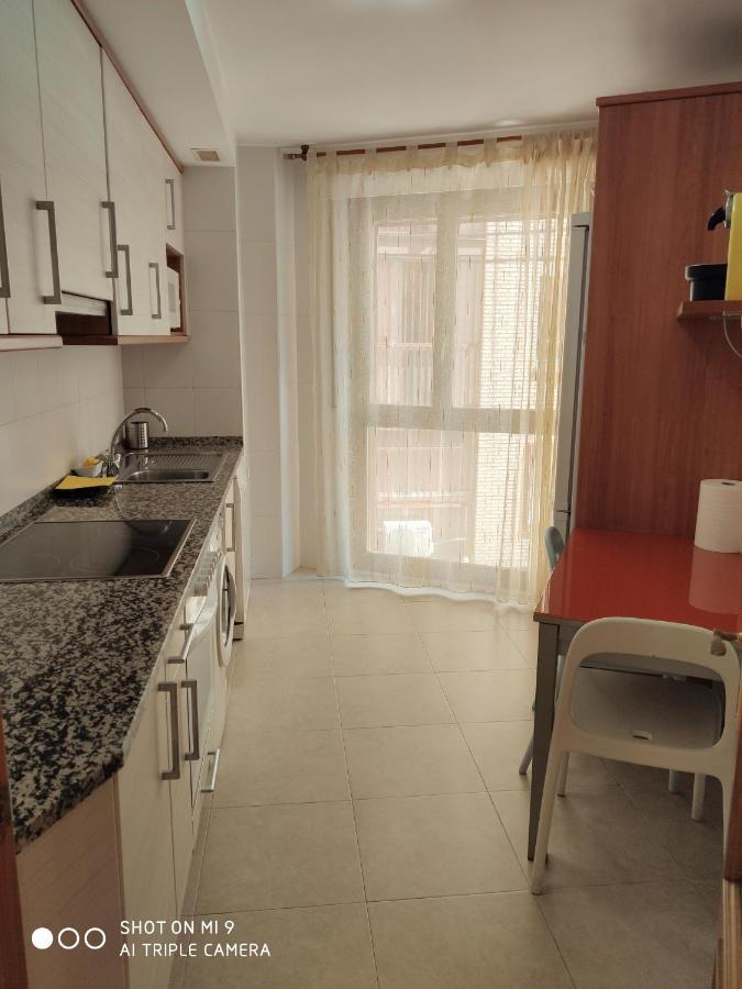Casa Susana Zaragoza Ngoại thất bức ảnh