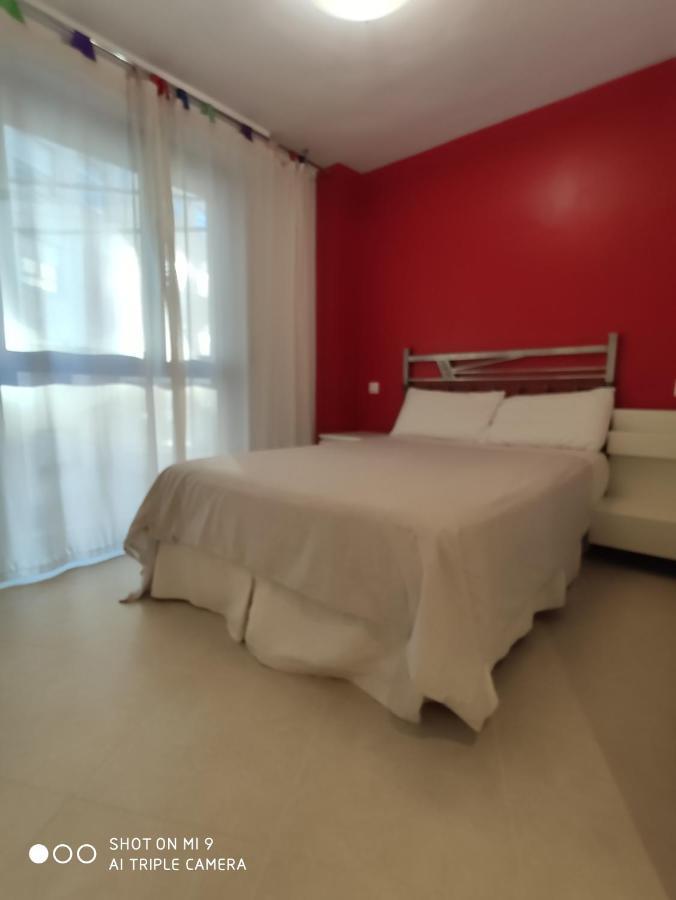 Casa Susana Zaragoza Ngoại thất bức ảnh