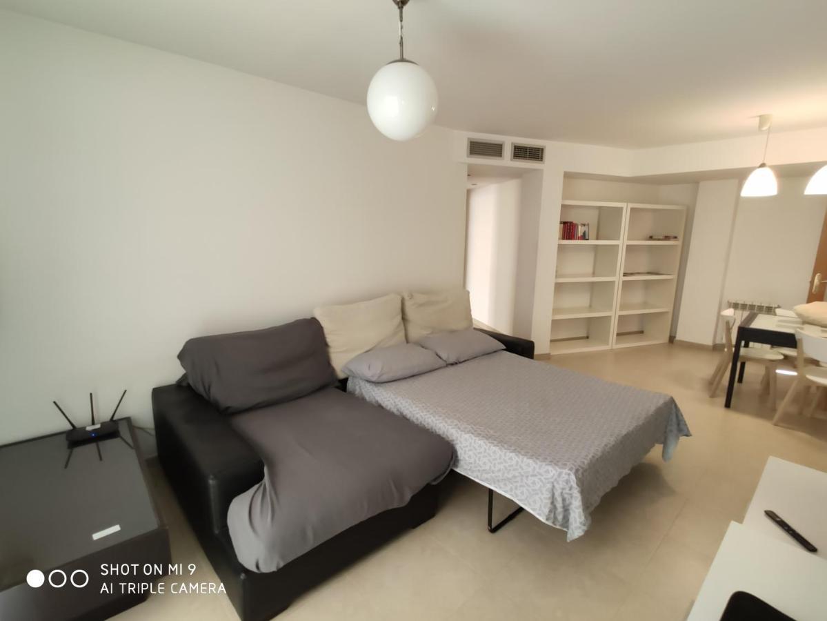 Casa Susana Zaragoza Ngoại thất bức ảnh